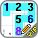 Sudoku Deluxe VIP - Androidアプリ