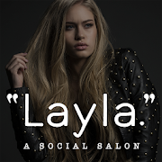 Layla Social 1.1 Icon