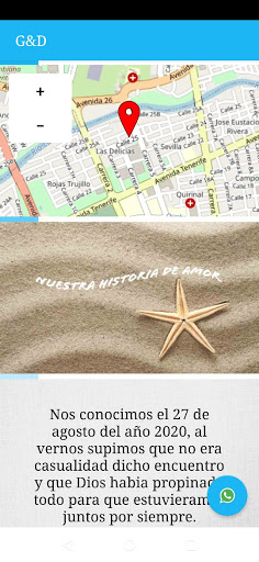 Boda German y Dollis