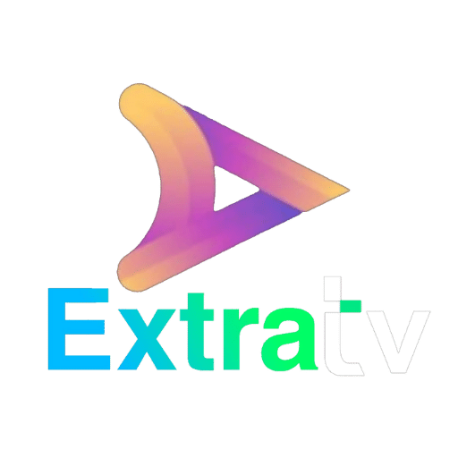 Extra Flix logo