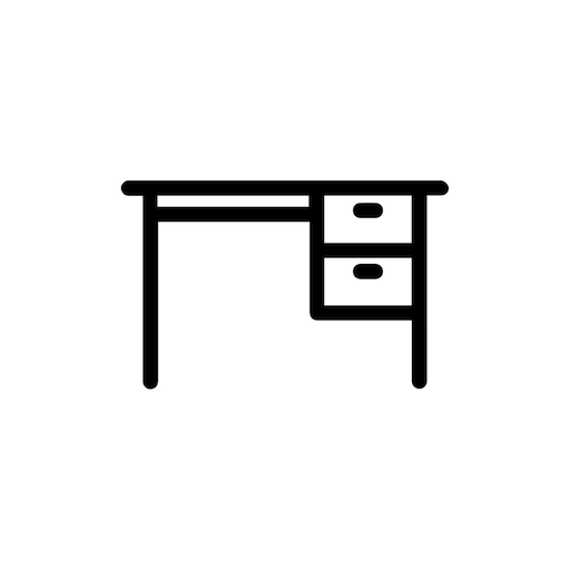 Nook Coworking Space logo