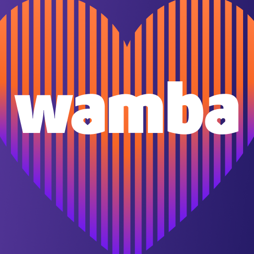 Wamba: Dating, Meet & Chat