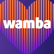 Wamba – meet women and men