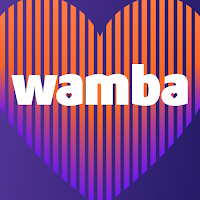 Wamba – meet women and men
