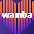 Wamba – meet women and men4.60.1 (15723) (15723) (Version: 4.60.1 (15723) (15723))