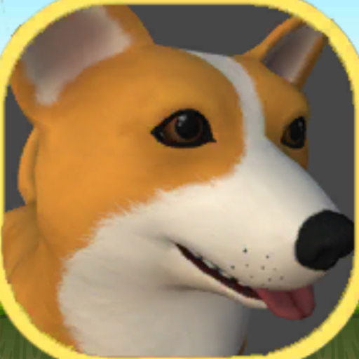 Shiba Coffee Adventures - Google Play 앱