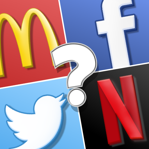 Logo Quiz: Brand Trivia Game logo