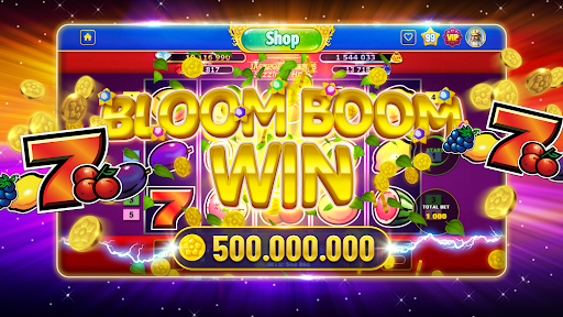 Bloom Boom Casino Slots Online 1