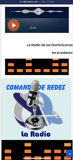 C de Redes Screen 3