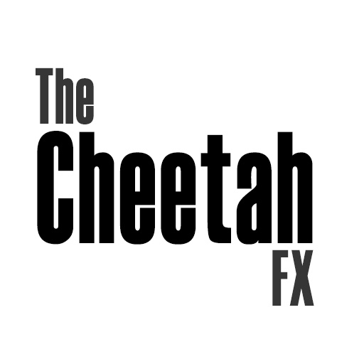 The Cheetah FX logo
