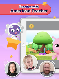 Galaxy Kids :  English Learning for Kids 3.6.1 APK screenshots 12