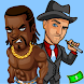 City Gang War : Mafia Game - Androidアプリ