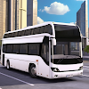 City Caoch Bus Simulator icon