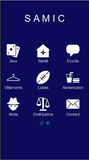 Samic Screen 2