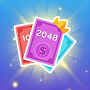 Lucky Card 2048 - Win Cash