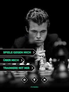 Play Magnus - Schach spielen Screenshot
