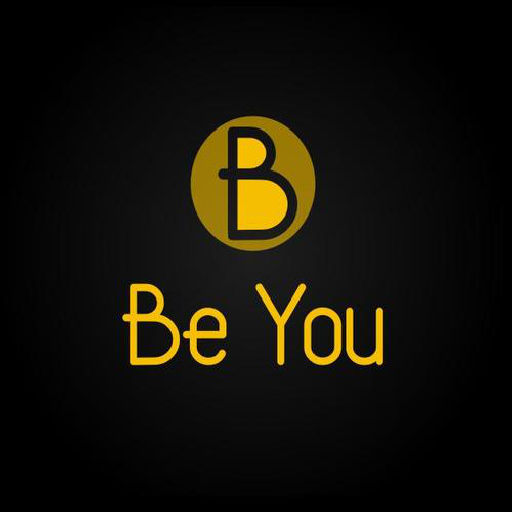 Be You - Your Lifestyle Store 1.0.2 Icon