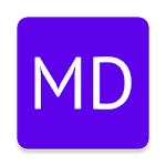 Cover Image of Tải xuống Material Dialogs Library Demo  APK