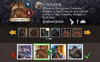 Elder Sign: Omens - Screenshot 2