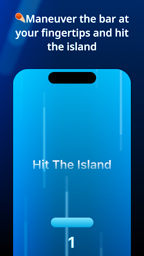 Dash The Island Screen 2