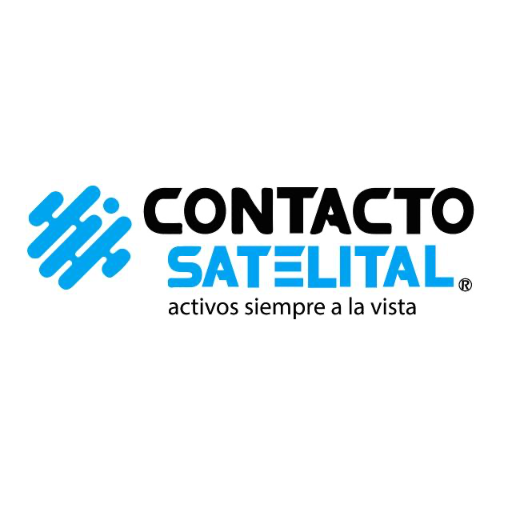 Contacto Satelital logo