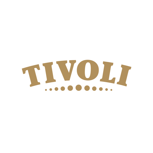 Tivoli Gardens logo