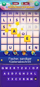 Codycross - Kreuzworträtsel