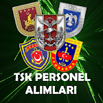Cover Image of 下载 TSK Personel Alımları  APK