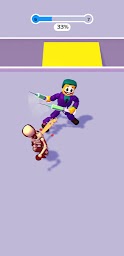 Ragdoll Smasher