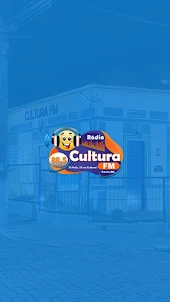 Rádio Cultura FM 88,5