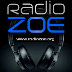Cover Image of ดาวน์โหลด Radio Zoe  APK
