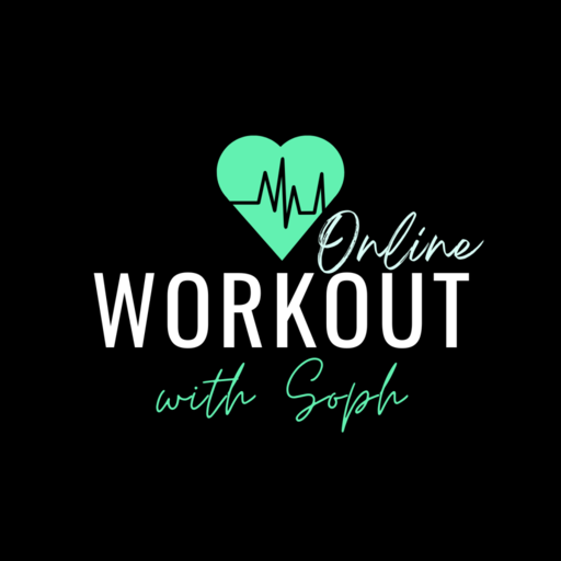 Workout with Soph Online