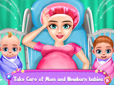 妊娠中 議事録 ＆ 赤ちゃん ゲームのおすすめ画像3