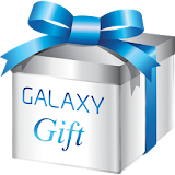 GALAXY Gift Africa icon