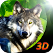 Wild Wolf Survival Simulator - Androidアプリ