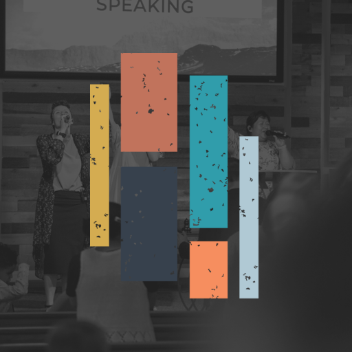 Harrison Hills Church App logo