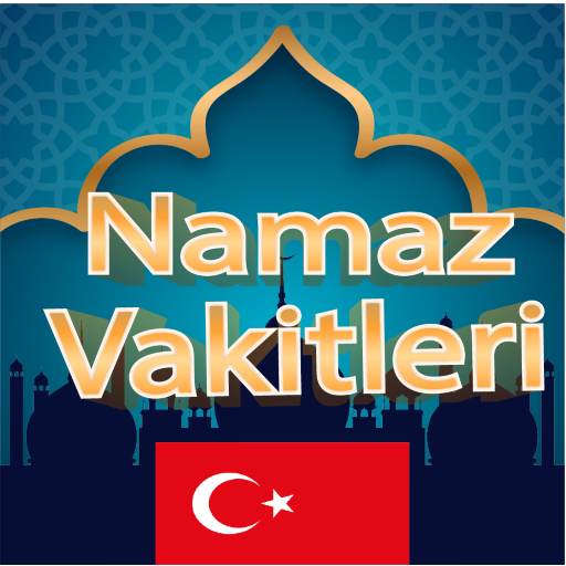 Ankara Namaz Vakitleri logo