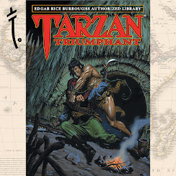 Icon image Tarzan Triumphant