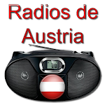 Cover Image of Download Radios de Austria  APK