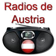 Radios de Austria