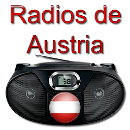 Icon image Radios de Austria