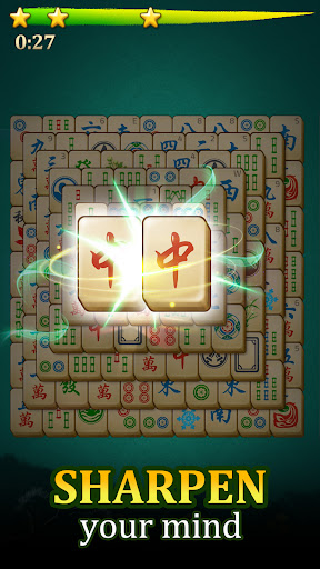🕹️ Play Mahjong Classic Game: Free Online Classic Chinese Mahjong Solitaire  Video Game for Kids & Adults