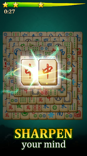 Mahjong Solitaire - Apps on Google Play