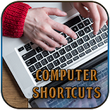 Computer Keyboard Shortcut Keys icon