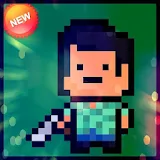 Mod GTA For Minecraft icon