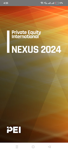 Android application NEXUS 2024 screenshort