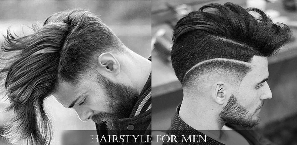 Latest Boys Hairstyle - Latest version for Android - Download APK
