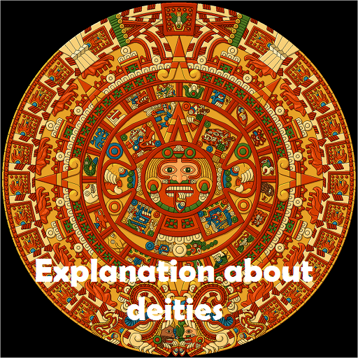 Aztec Mythology Screen 3
