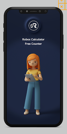 Robux Calculator-converterのおすすめ画像1