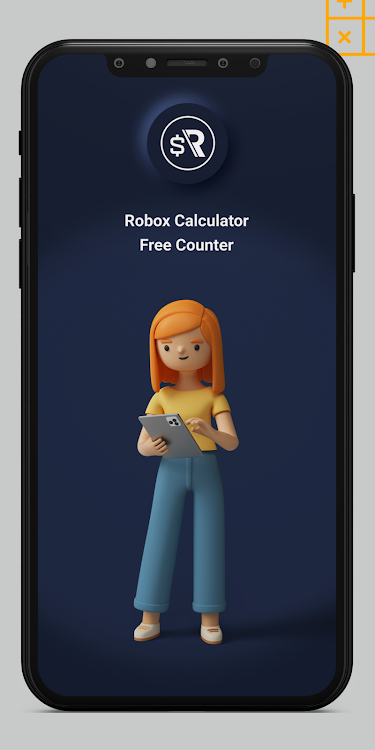 Robux Calculator-converter - 1.0.8 - (Android)